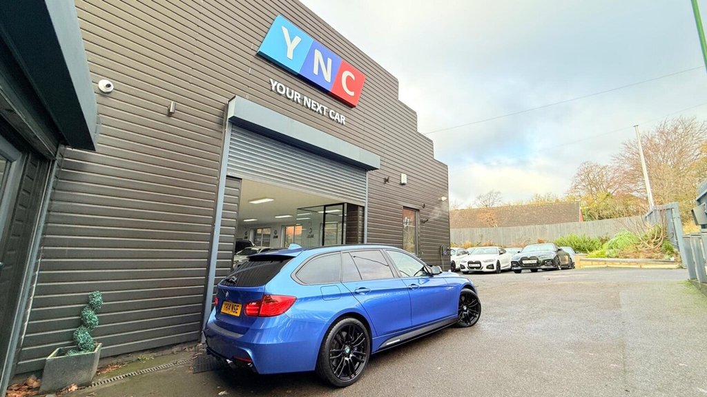 Used BMW 3 Series 2014 for sale - 76632246: Photo 27