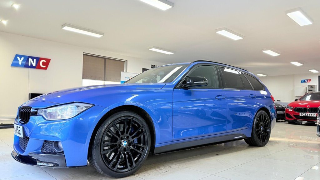 Used BMW 3 Series 2014 for sale - 76632246: Photo 3