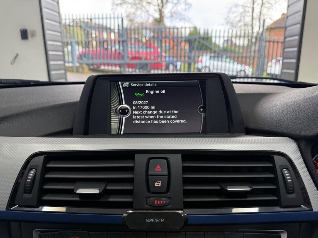 Used BMW 3 Series 2014 for sale - 76632246: Photo 30