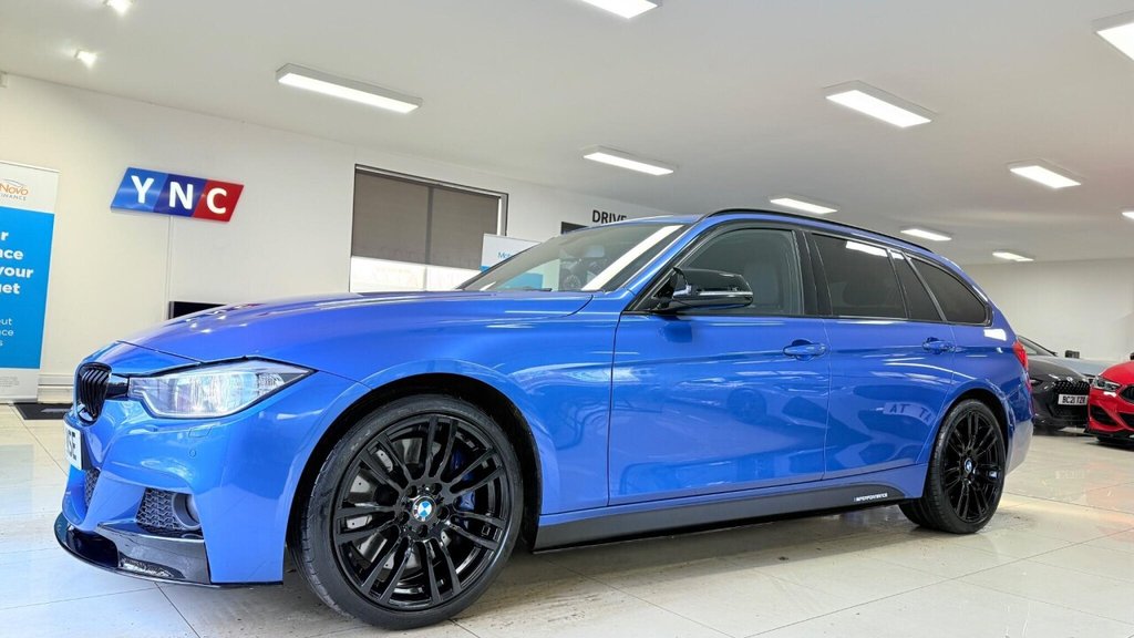 Used BMW 3 Series 2014 for sale - 76632246: Photo 33