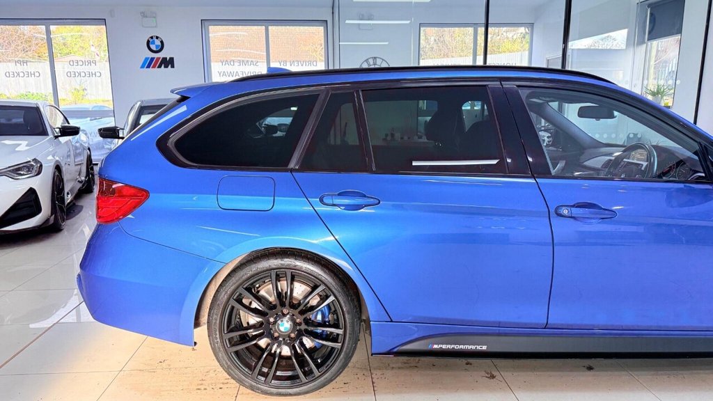 Used BMW 3 Series 2014 for sale - 76632246: Photo 35