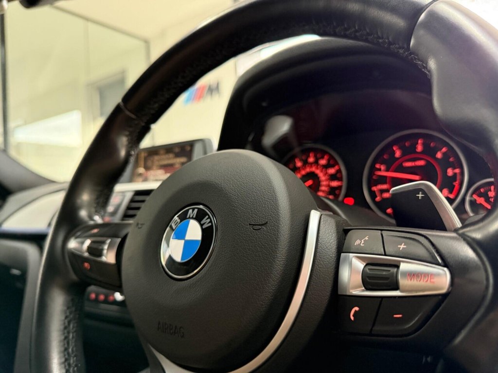 Used BMW 3 Series 2014 for sale - 76632246: Photo 36