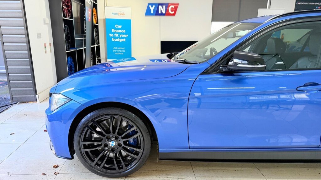 Used BMW 3 Series 2014 for sale - 76632246: Photo 37