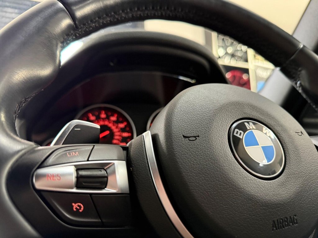 Used BMW 3 Series 2014 for sale - 76632246: Photo 38