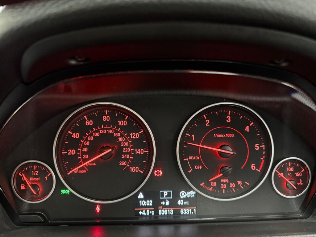 Used BMW 3 Series 2014 for sale - 76632246: Photo 39