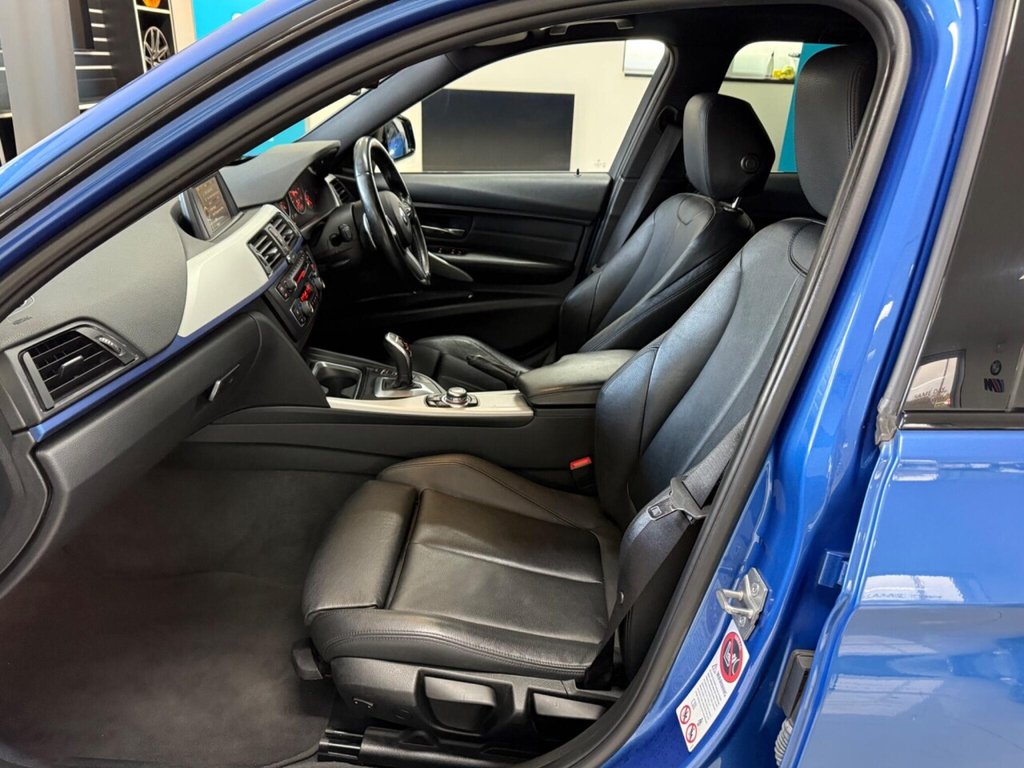 Used BMW 3 Series 2014 for sale - 76632246: Photo 4