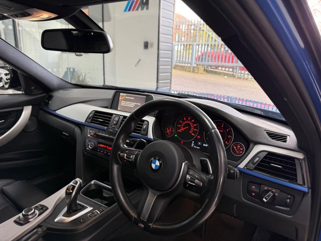 Used BMW 3 Series 2014 for sale - 76632246: Photo 40