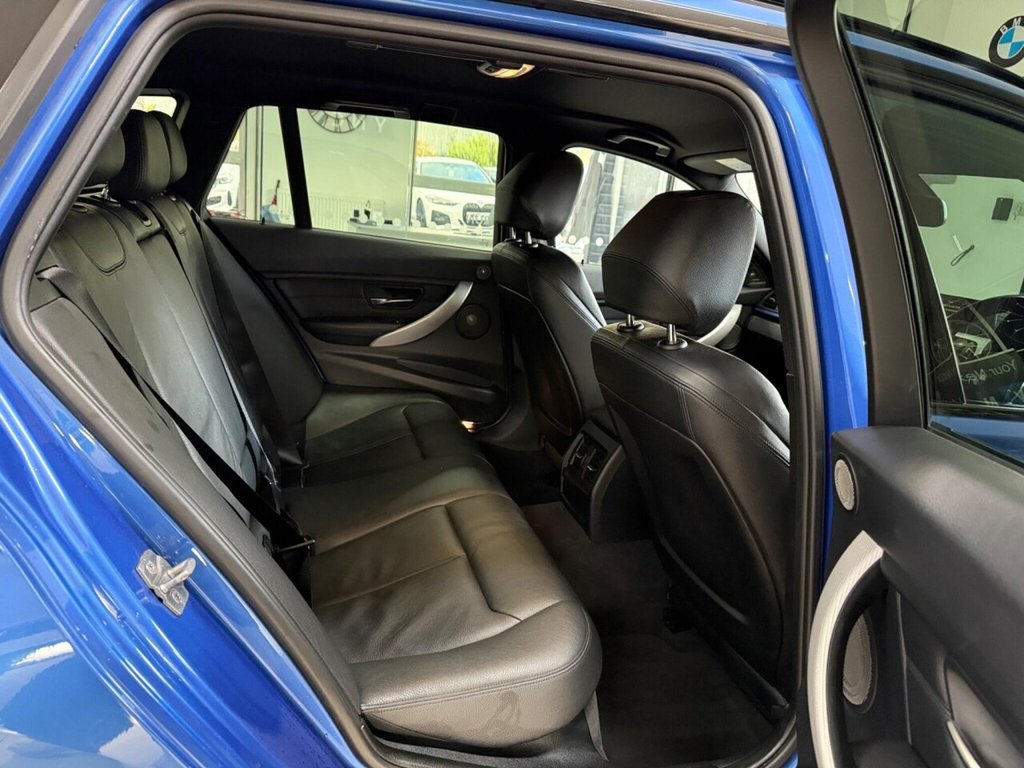 Used BMW 3 Series 2014 for sale - 76632246: Photo 41