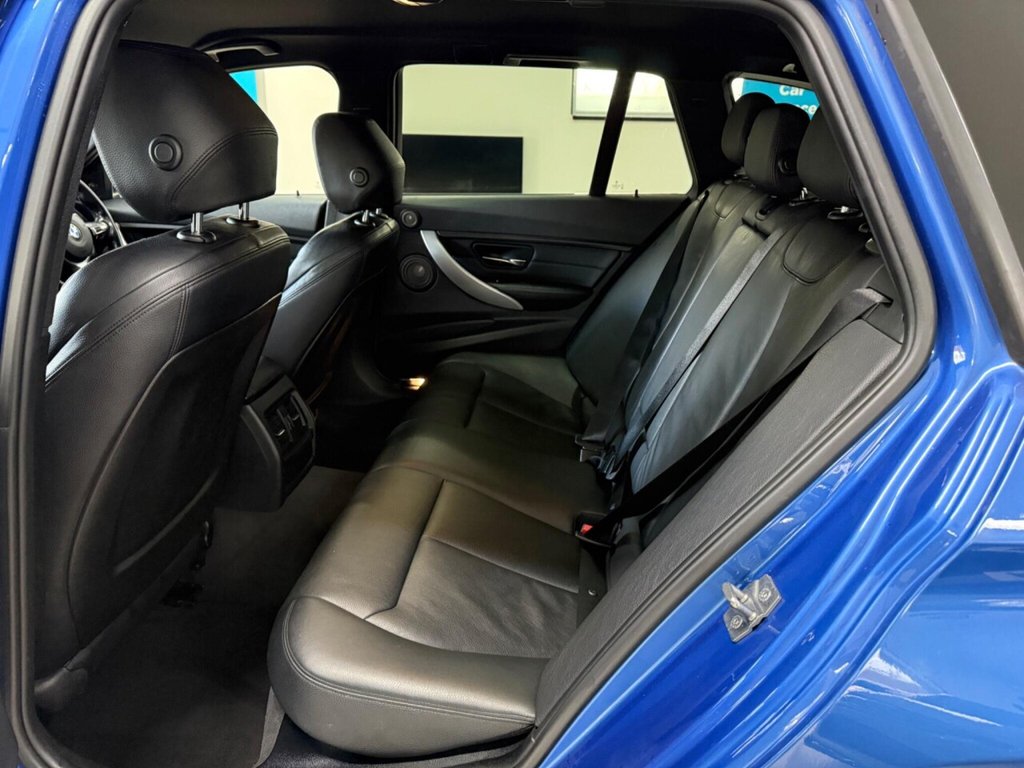 Used BMW 3 Series 2014 for sale - 76632246: Photo 43