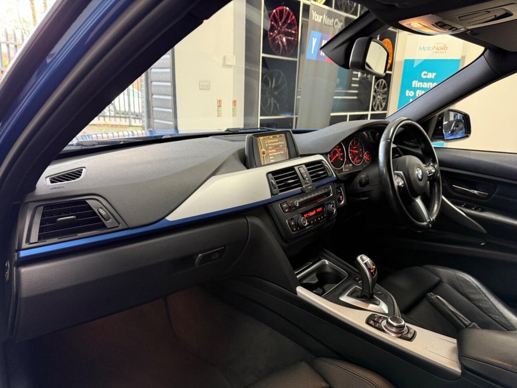 Used BMW 3 Series 2014 for sale - 76632246: Photo 44