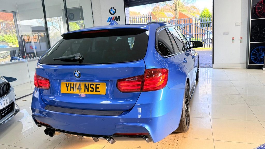 Used BMW 3 Series 2014 for sale - 76632246: Photo 45