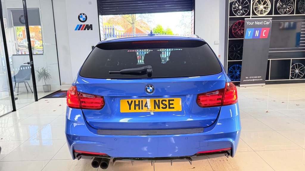 Used BMW 3 Series 2014 for sale - 76632246: Photo 46