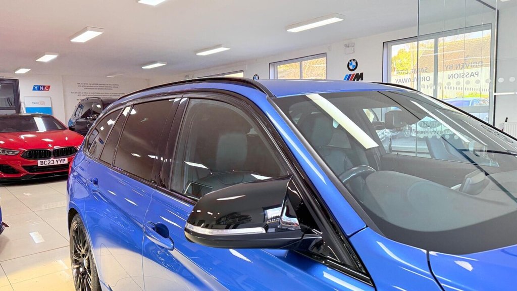 Used BMW 3 Series 2014 for sale - 76632246: Photo 47