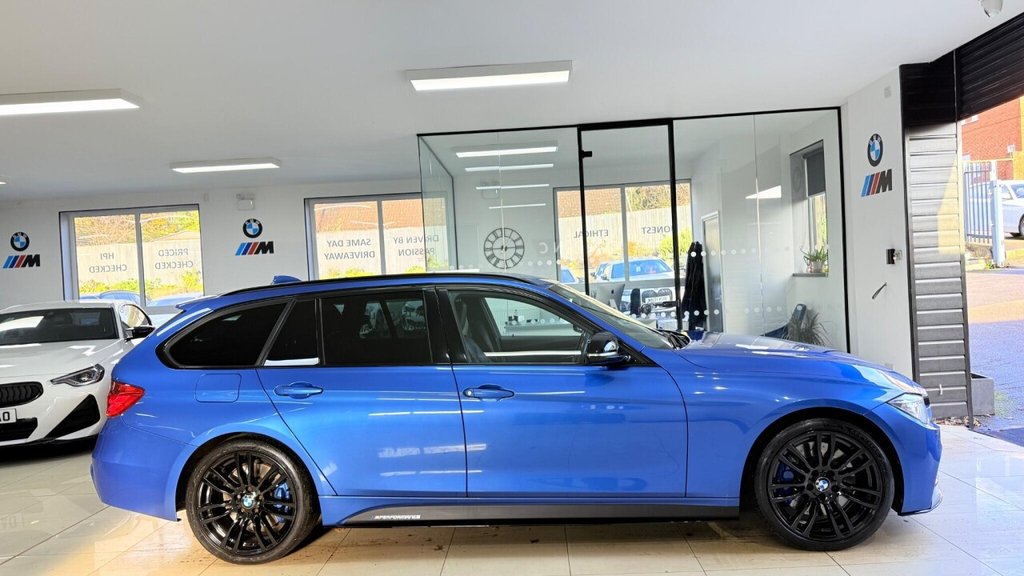 Used BMW 3 Series 2014 for sale - 76632246: Photo 48