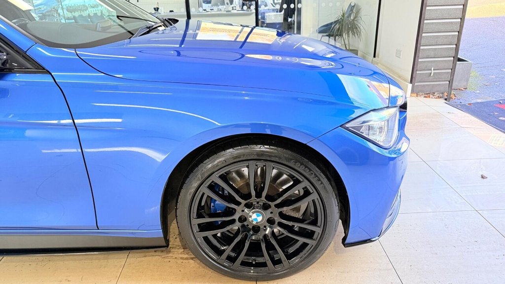 Used BMW 3 Series 2014 for sale - 76632246: Photo 49