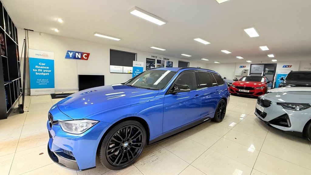 Used BMW 3 Series 2014 for sale - 76632246: Photo 5