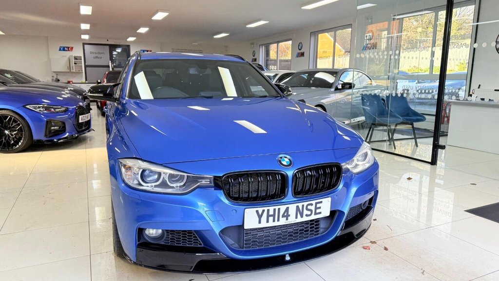 Used BMW 3 Series 2014 for sale - 76632246: Photo 50