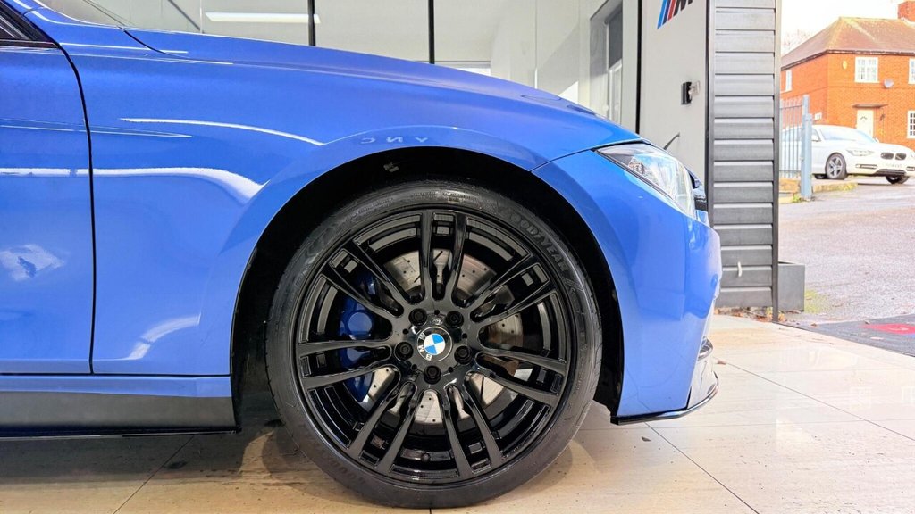 Used BMW 3 Series 2014 for sale - 76632246: Photo 6