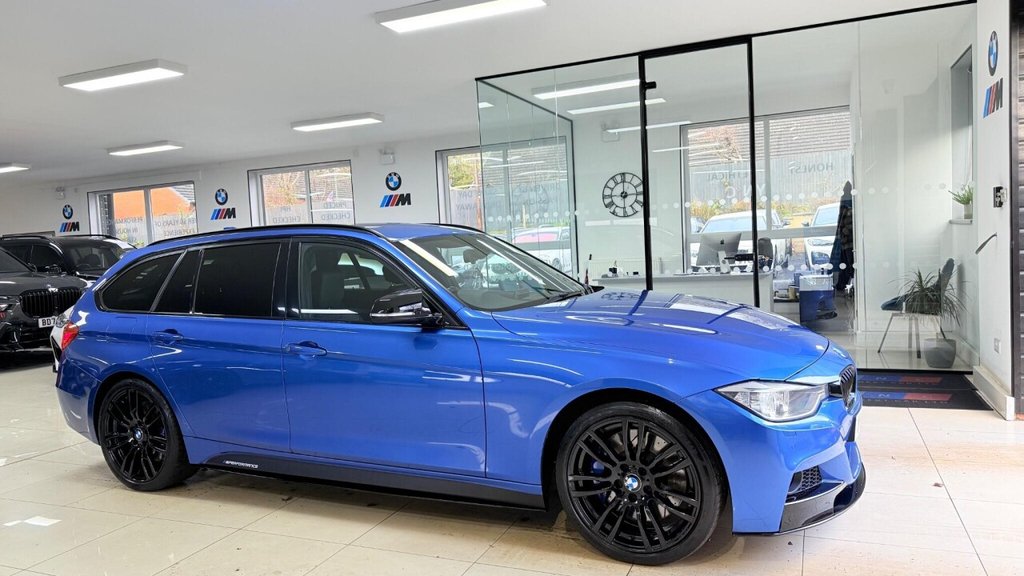 Used BMW 3 Series 2014 for sale - 76632246: Photo 7