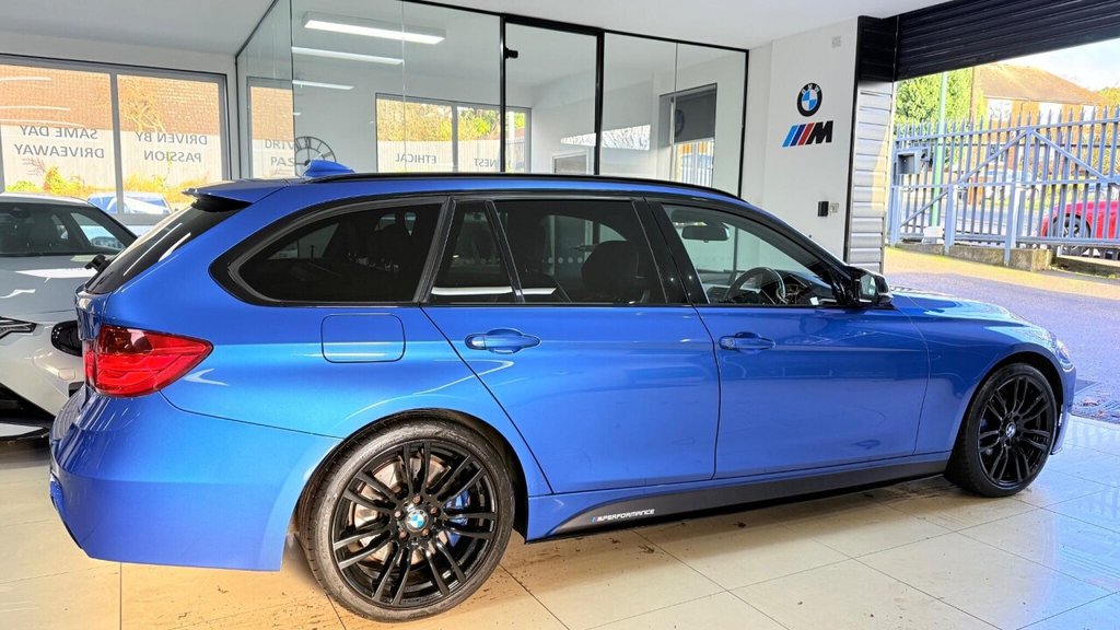 Used BMW 3 Series 2014 for sale - 76632246: Photo 8
