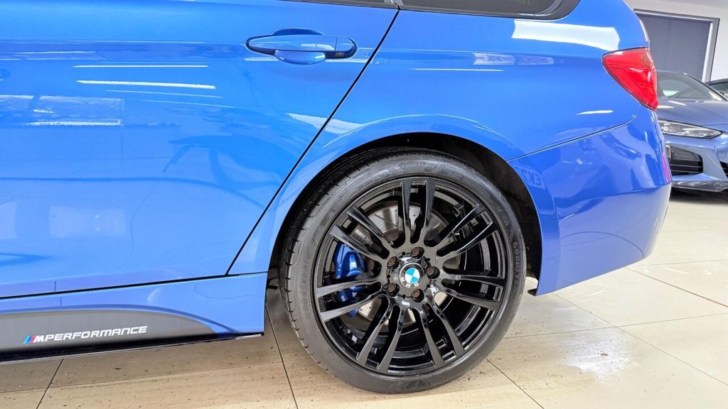 Used BMW 3 Series 2014 for sale - 76632246: Photo 9