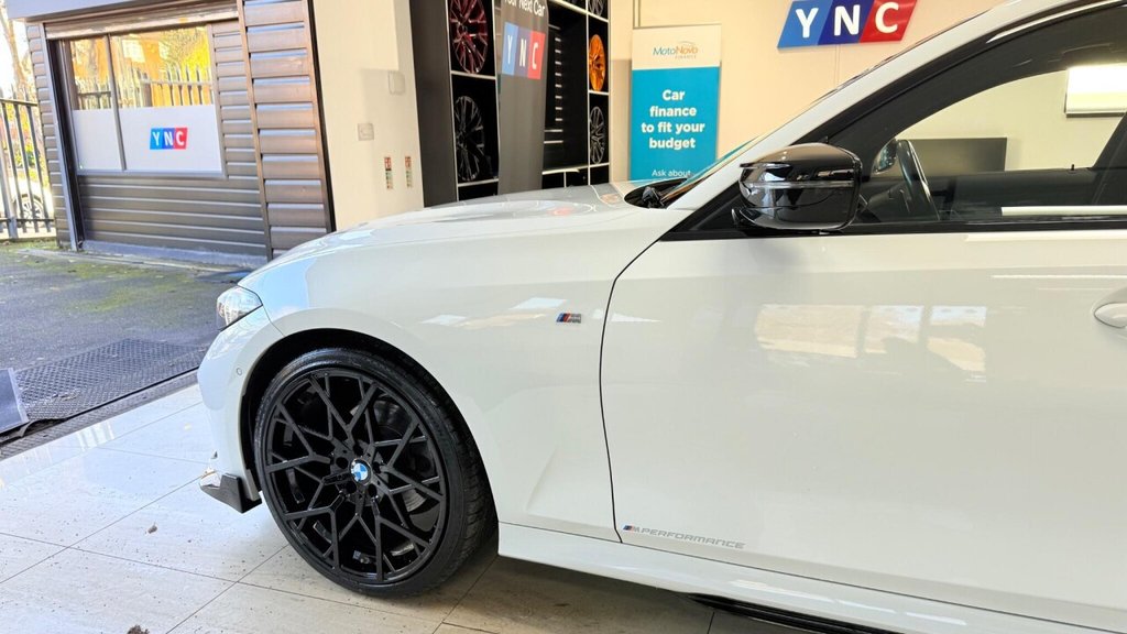 Used BMW 3 Series 2022 for sale - 76698907: Photo 10