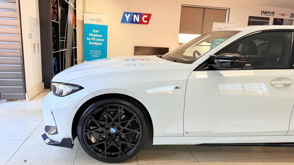 Used BMW 3 Series 2022 for sale - 76698907: Photo 11