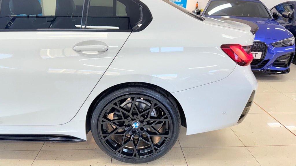 Used BMW 3 Series 2022 for sale - 76698907: Photo 12