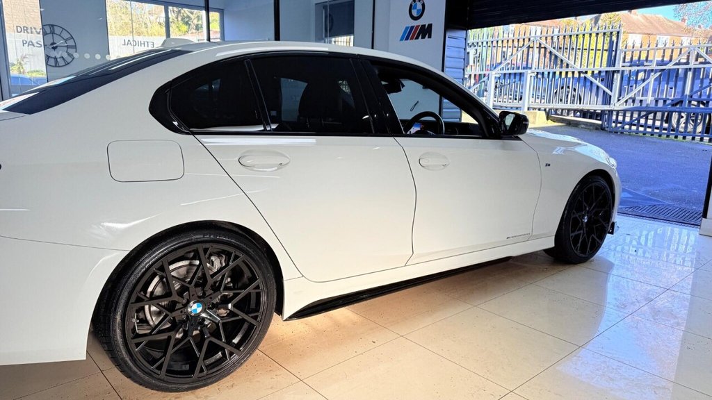 Used BMW 3 Series 2022 for sale - 76698907: Photo 14