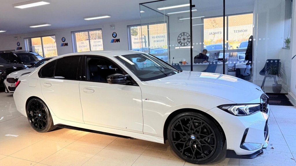 Used BMW 3 Series 2022 for sale - 76698907: Photo 16