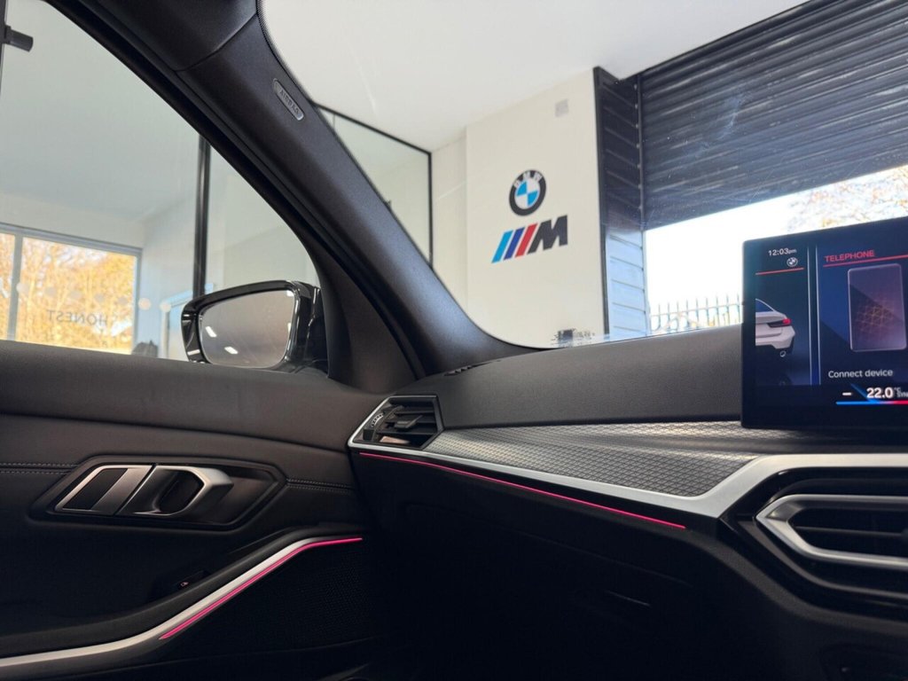 Used BMW 3 Series 2022 for sale - 76698907: Photo 17