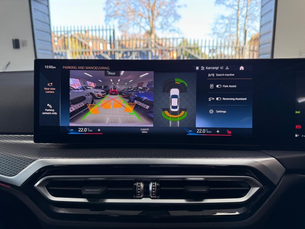 Used BMW 3 Series 2022 for sale - 76698907: Photo 19