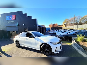 Used BMW 3 Series 2022 for sale - 76698907: Photo