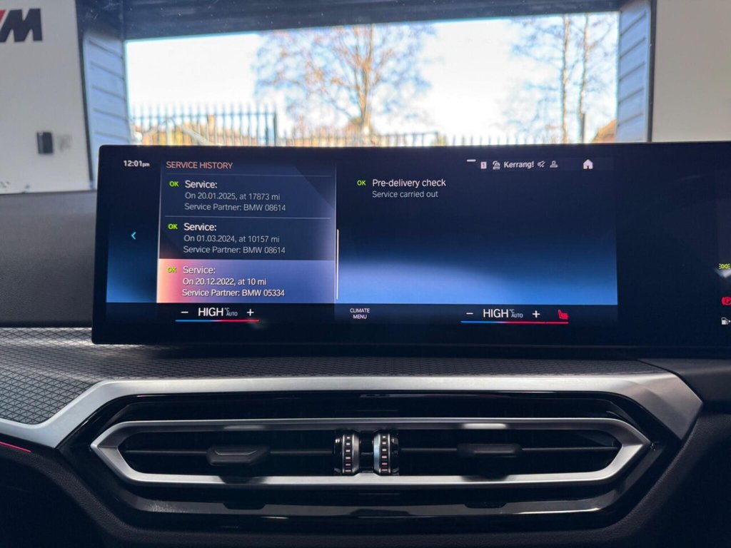 Used BMW 3 Series 2022 for sale - 76698907: Photo 21