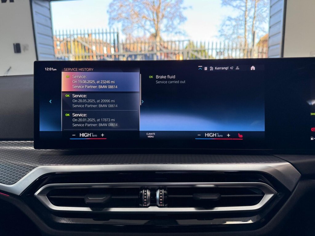 Used BMW 3 Series 2022 for sale - 76698907: Photo 22