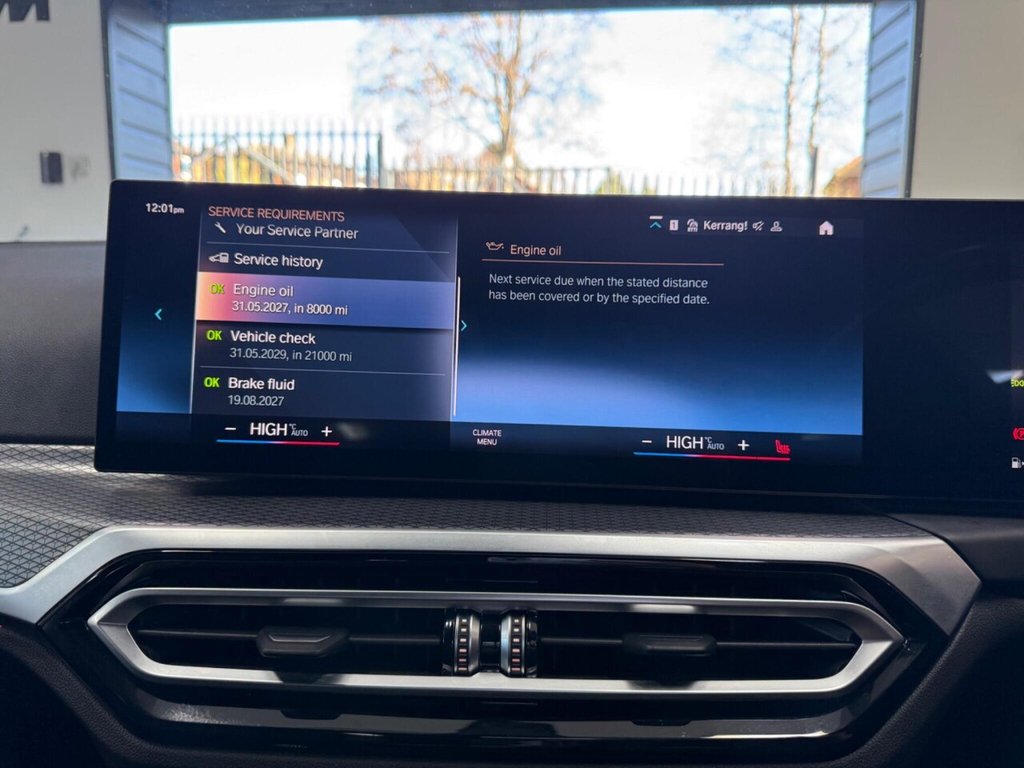 Used BMW 3 Series 2022 for sale - 76698907: Photo 23