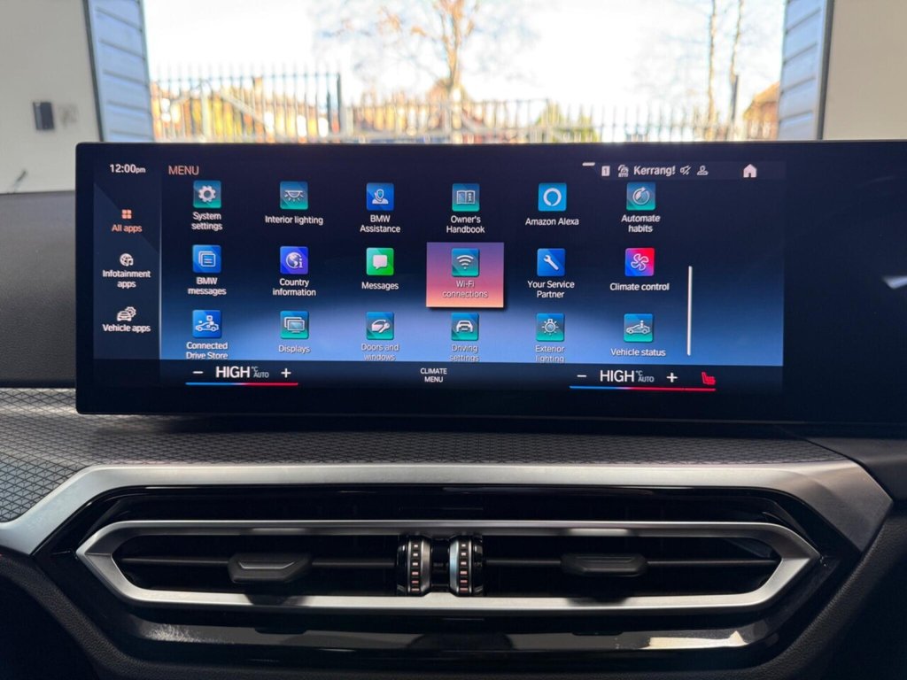 Used BMW 3 Series 2022 for sale - 76698907: Photo 24