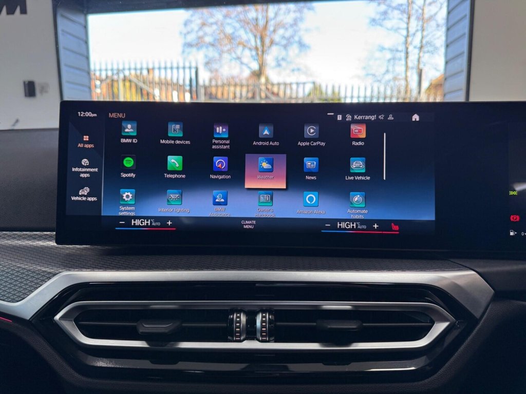 Used BMW 3 Series 2022 for sale - 76698907: Photo 25