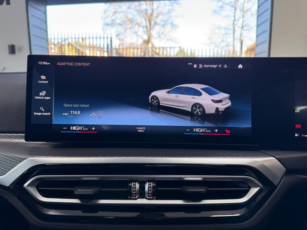 Used BMW 3 Series 2022 for sale - 76698907: Photo 26