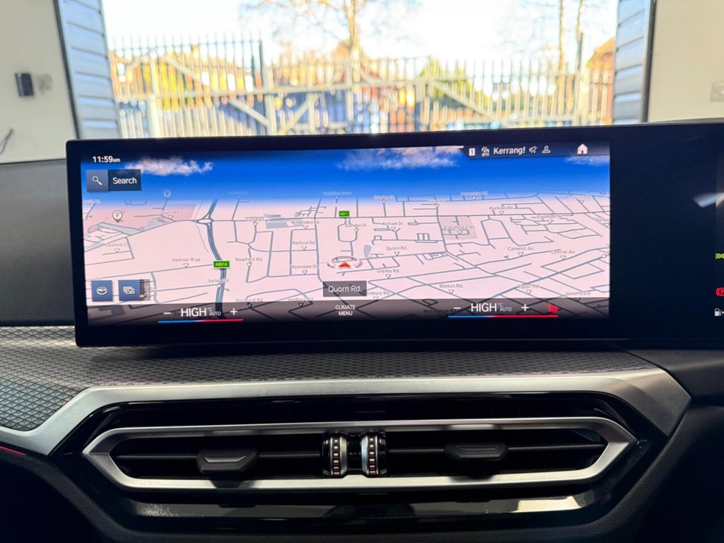 Used BMW 3 Series 2022 for sale - 76698907: Photo 28