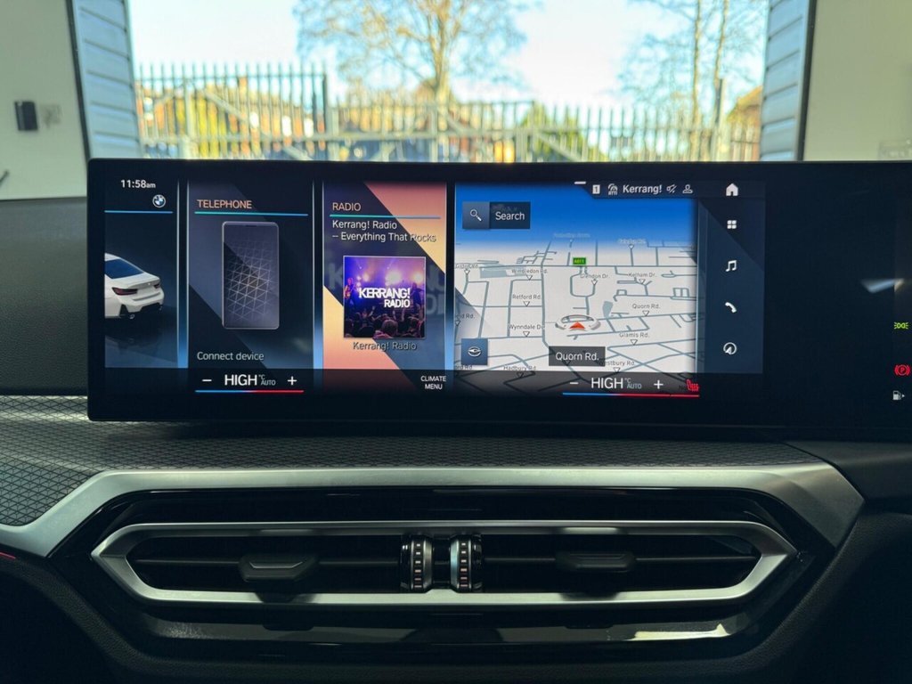 Used BMW 3 Series 2022 for sale - 76698907: Photo 29