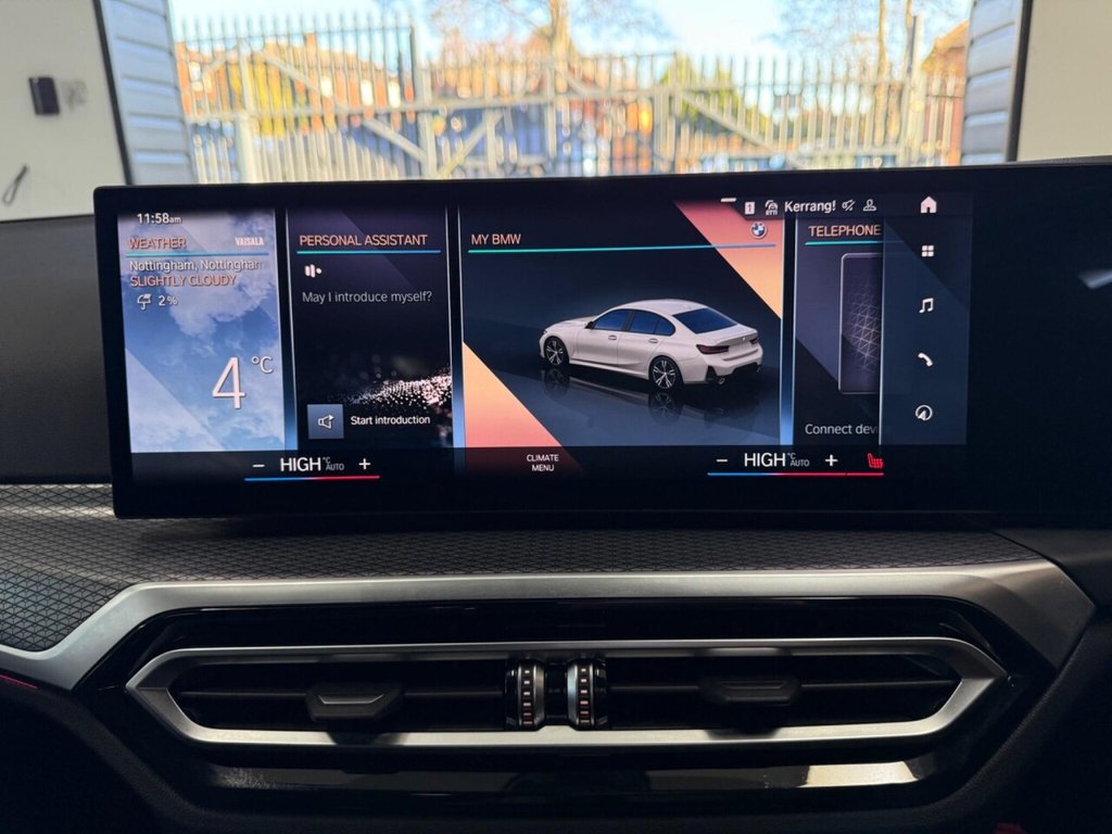 Used BMW 3 Series 2022 for sale - 76698907: Photo 30