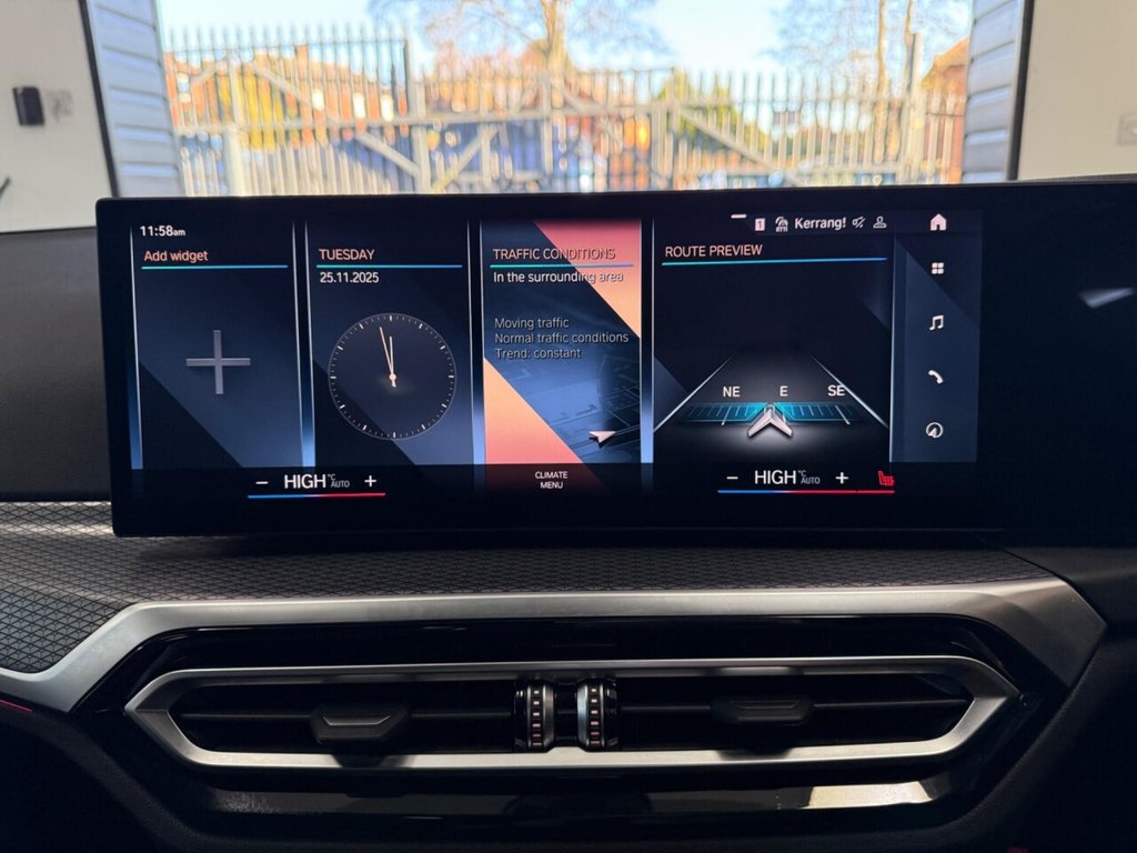 Used BMW 3 Series 2022 for sale - 76698907: Photo 31