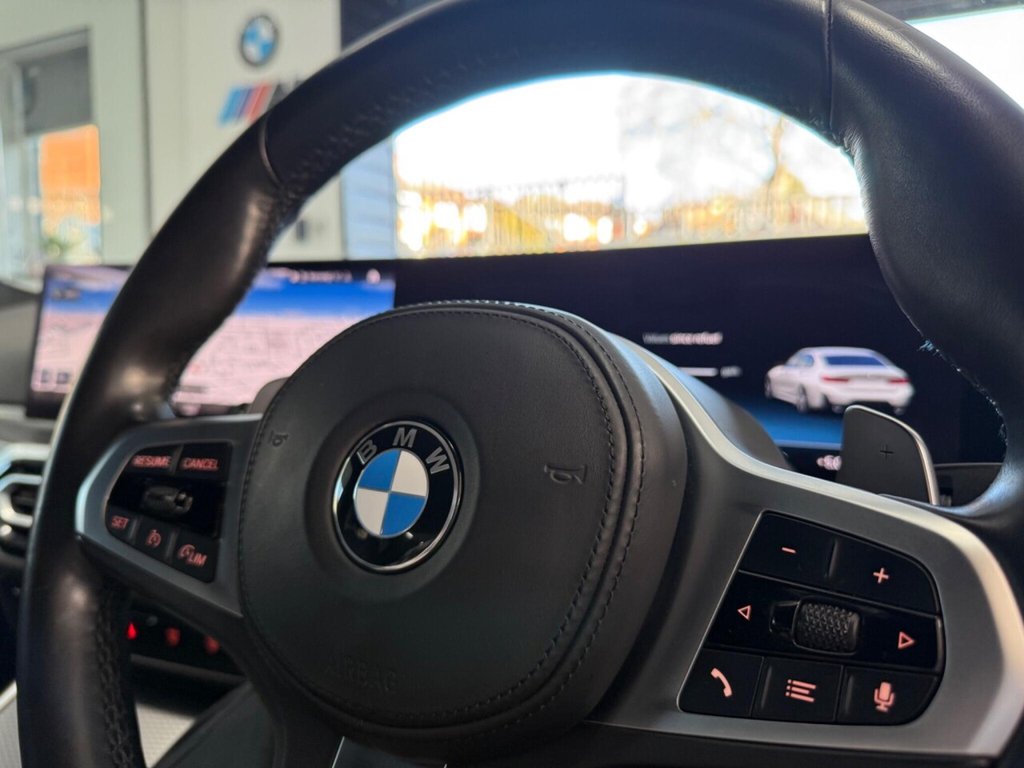 Used BMW 3 Series 2022 for sale - 76698907: Photo 32