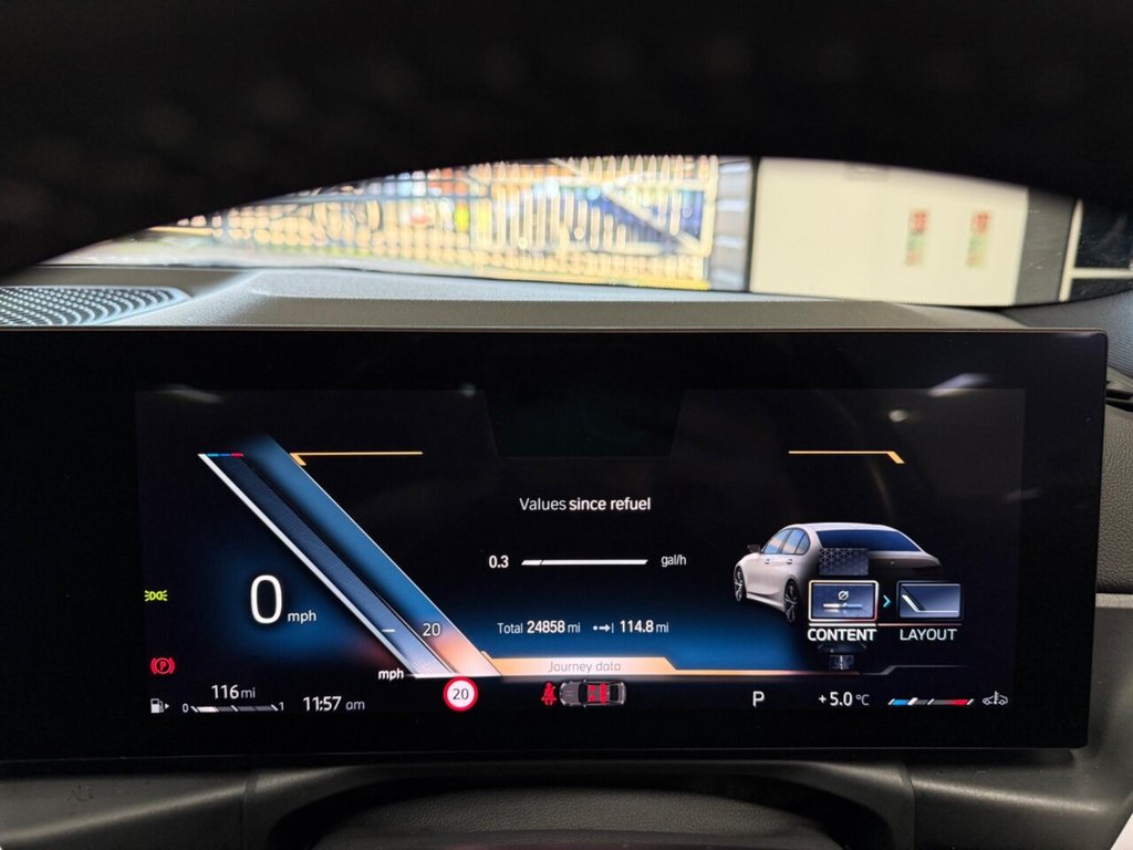 Used BMW 3 Series 2022 for sale - 76698907: Photo 34