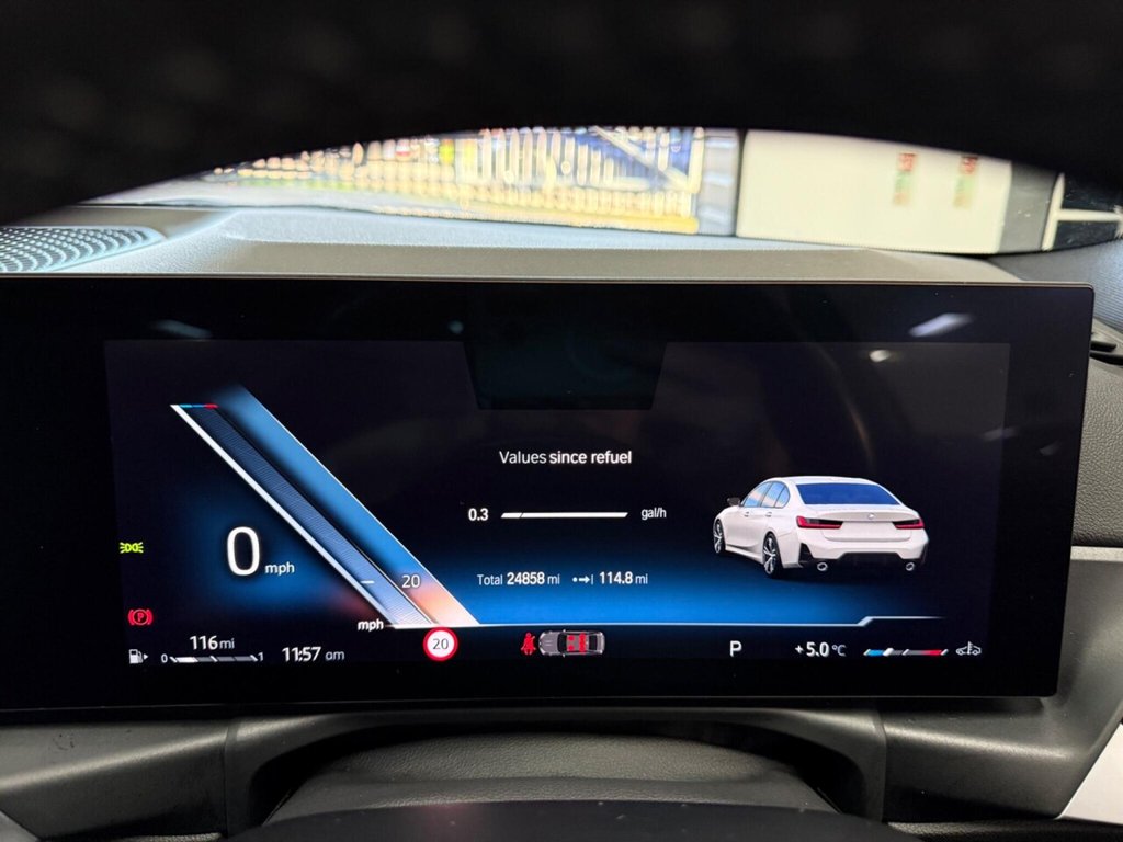 Used BMW 3 Series 2022 for sale - 76698907: Photo 35