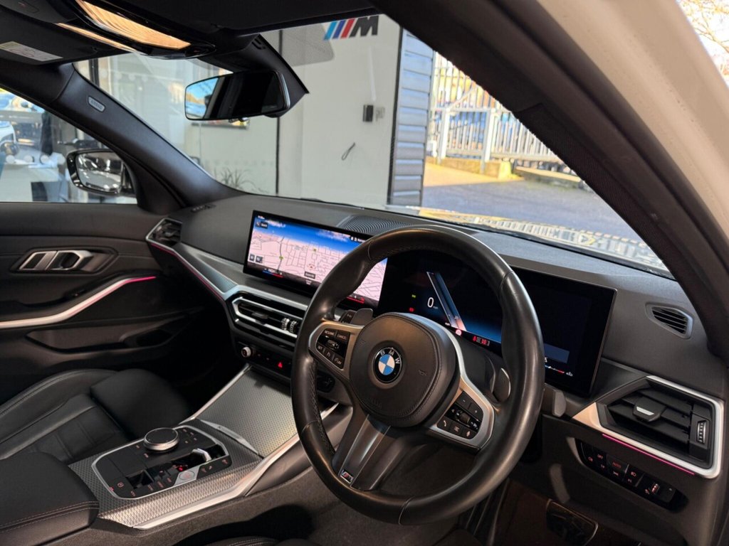 Used BMW 3 Series 2022 for sale - 76698907: Photo 37