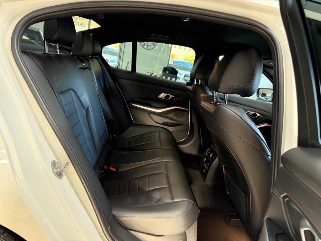 Used BMW 3 Series 2022 for sale - 76698907: Photo 38