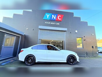 Used BMW 3 Series 2022 for sale - 76698907: Photo