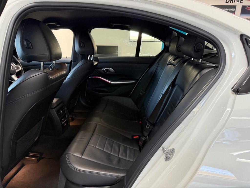Used BMW 3 Series 2022 for sale - 76698907: Photo 40